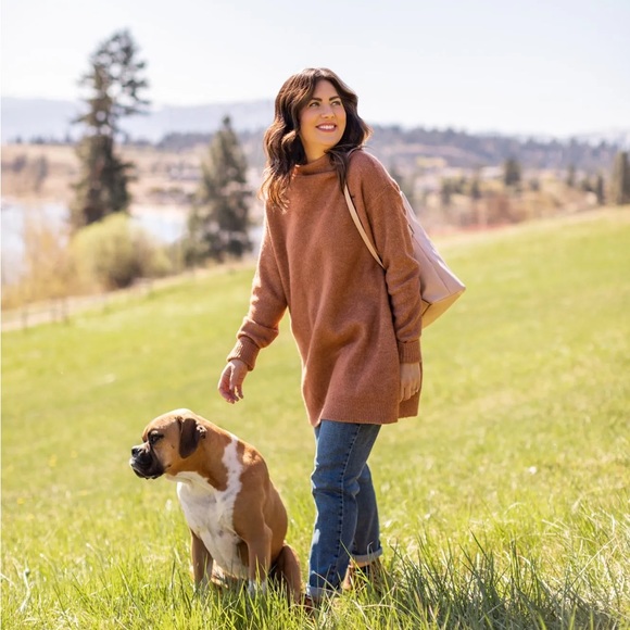 Joe Fresh | Sweaters | Jillian Harris X 